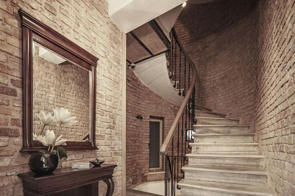 Baylo Suites อิสตันบูล ภายนอก รูปภาพ