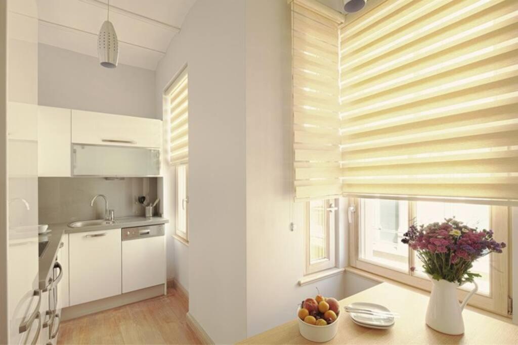 Baylo Suites อิสตันบูล ห้อง รูปภาพ