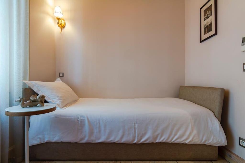Baylo Suites อิสตันบูล ห้อง รูปภาพ