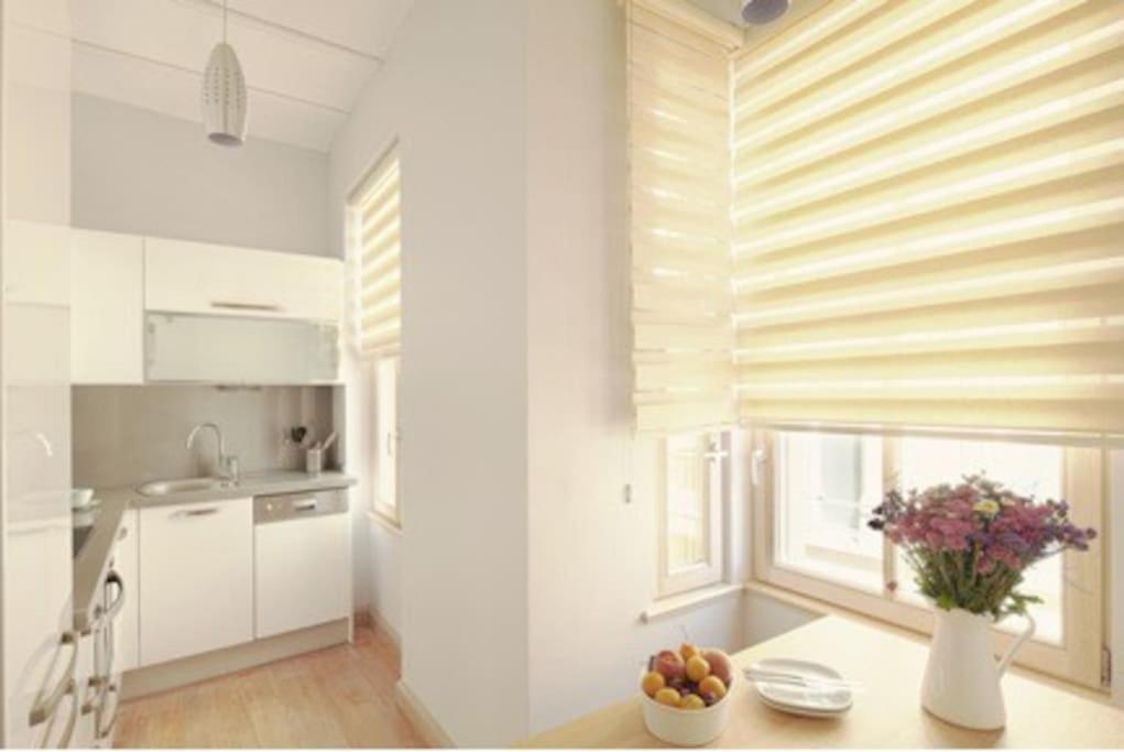 Baylo Suites อิสตันบูล ห้อง รูปภาพ